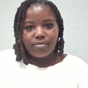 Nosipho Valentia Dwayisa