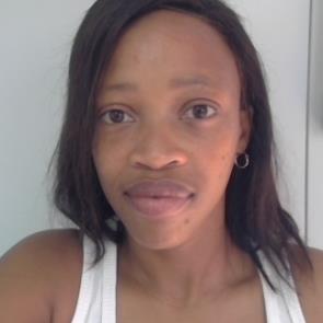 Fikile Mkhize